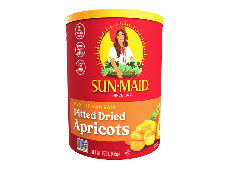 Apricots