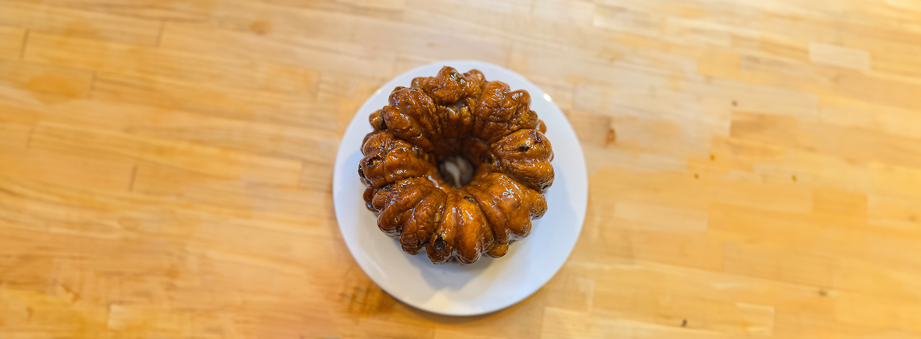 Monkey-Bread